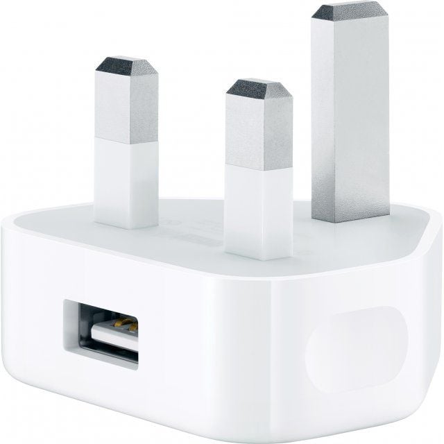 MD812 5W USB Power Adapter