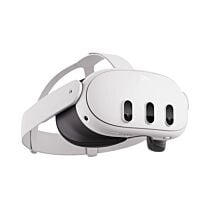 Meta Quest 3 - Next-Gen VR 512-GB Headset (White, Open Box)