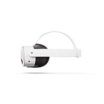 Meta Quest 3S - Next-Gen VR Headset (White, Open Box)