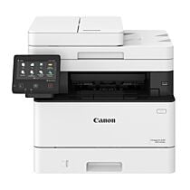 Canon Mf445dw Image Class 4 in 1 Multifucntional Printer (White)
