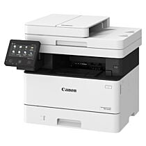 Canon Mf445dw Image Class 4 in 1 Multifucntional Printer (White)