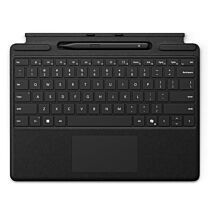 Microsoft Surface Pro Keyboard and Slim Pen 2 (Black, Open Box)