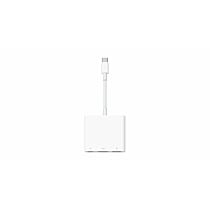 Apple USB-C Digital VGA Multiport Adapter (MJ1L2)