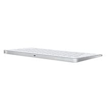 Apple Magic Keyboard US English Layout Silver (2021, MK2A3)