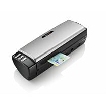 Plustek Mobile Office AD480 A4 Sheet Feed Portable ADF Scanner 