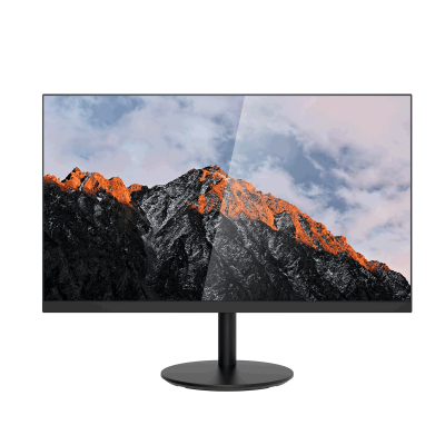  Dahua  LM24A200 24-Inch Full HD 1080p 75Hz Borderless Monitor (Black)