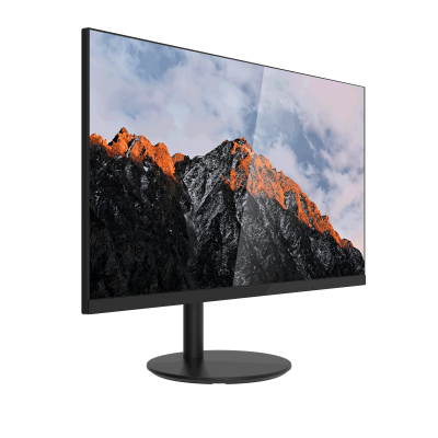  Dahua  LM24A200 24-Inch Full HD 1080p 75Hz Borderless Monitor (Black)