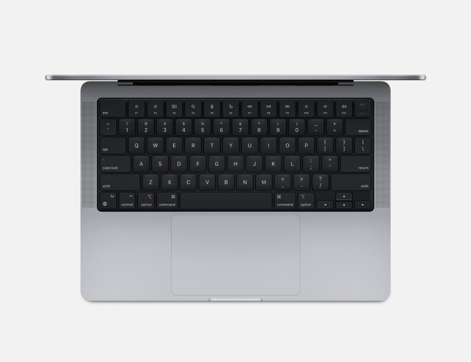 Apple Macbook Pro 14 MPHG3 - Apple M2 Max 12 Core CPU 30 Core GPU 32GB 1 Terabyte SSD 14.2" Liquid Retina XDR Display Backlight Magic Keyboard with Touch ID (Space Gray, 2023) 