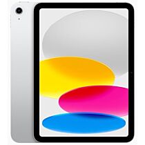 Apple iPad 10th Generation | 10.9-Inch Retina Display (64GB , WiFi, MPQ03 Silver)