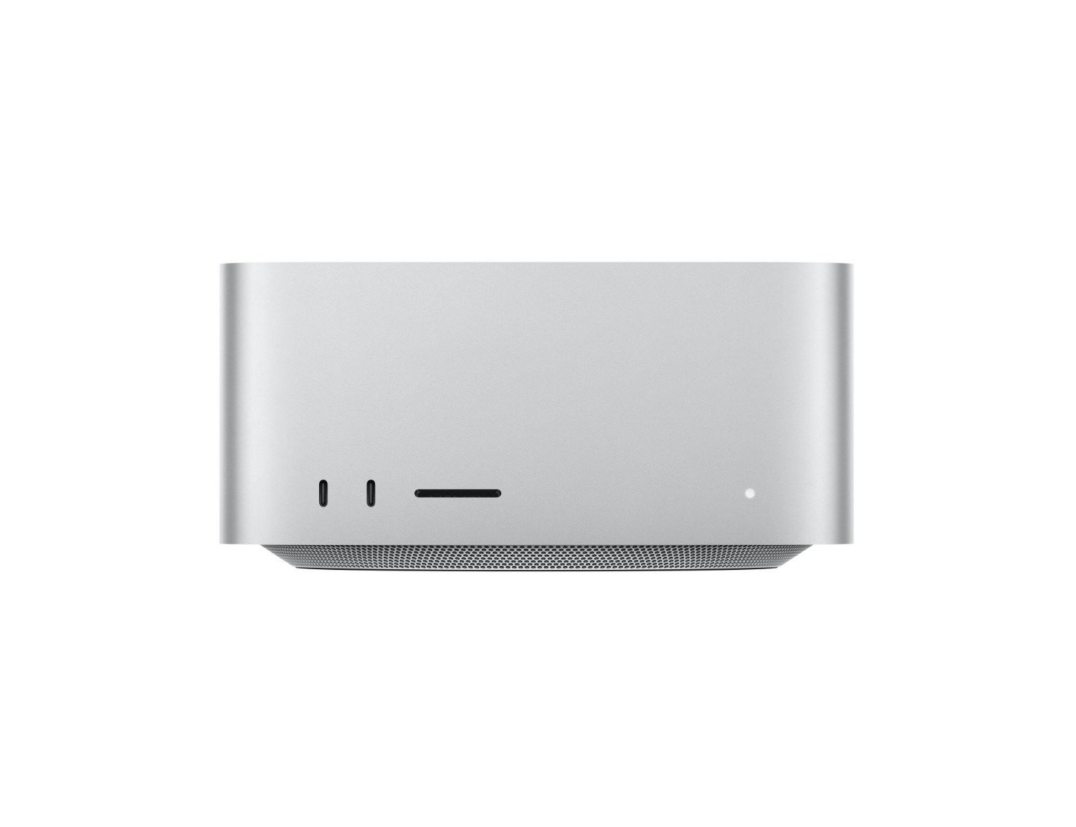Apple Mac Studio MQH73 - M2 Max Chip 12-Core CPU 30-Core GPU 32GB 512GB SSD Silver (2022)