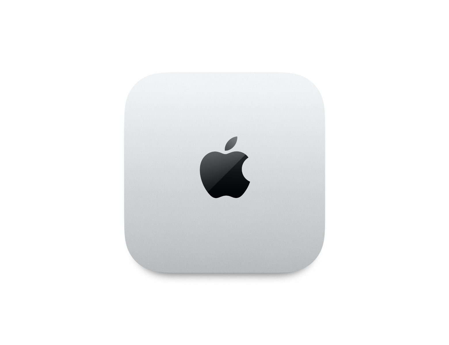 Apple Mac Mini MU9E3 - M4 Chip with 10-Core CPU & GPU 16GB 512GB SSD Silver (2024)