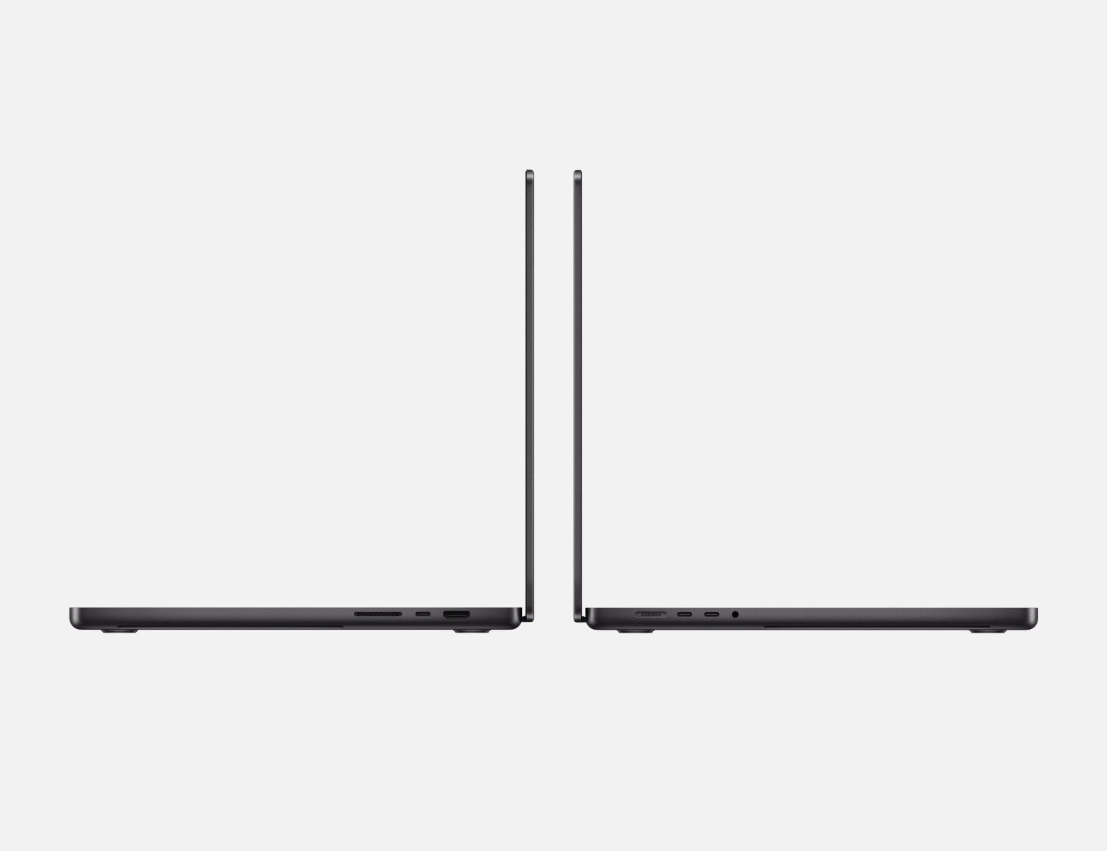 Apple MacBook Pro 16 MX2X3 - Apple M4 Pro Chip 14-Core CPU 20-Core GPU 24GB 512GB SSD 16-Inch Liquid Retina XDR Screen Display Backlit Magic KB with Touch ID Force Touch Trackpad (Space Black, 2024) 
