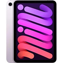 Apple iPad Mini 7th Generation | 8.3-Inch Display (128GB, WiFi, MXN93, Purple)