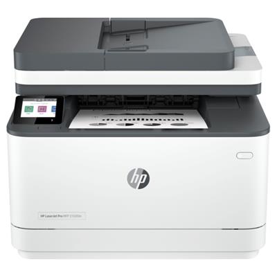 HP Laserjet Pro Multifunctional 3103fdn Wireless B&W 3 in 1 Printer (HP Direct Local Warranty)