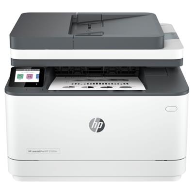 HP Laserjet Pro Multifunctional 3103fdn B&W 3 in 1 Printer (HP Direct Local Warranty)