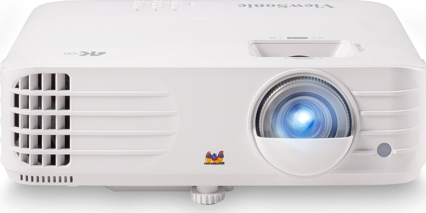 ViewSonic PX701-4K 3,200 ANSI Lumens 4K Home Projector