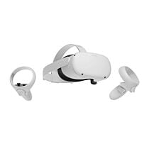 Oculus Quest 2 Advanced - All In One VR Headset (Customize Storage) 