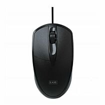 Ease EM100 Wired Optical USB Mouse