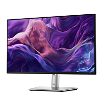 Dell Pro P2425H 24-Inch Full HD 1080P 100Hz IPS Panel Monitor (Black, 1 Year Local Warranty, NEW)