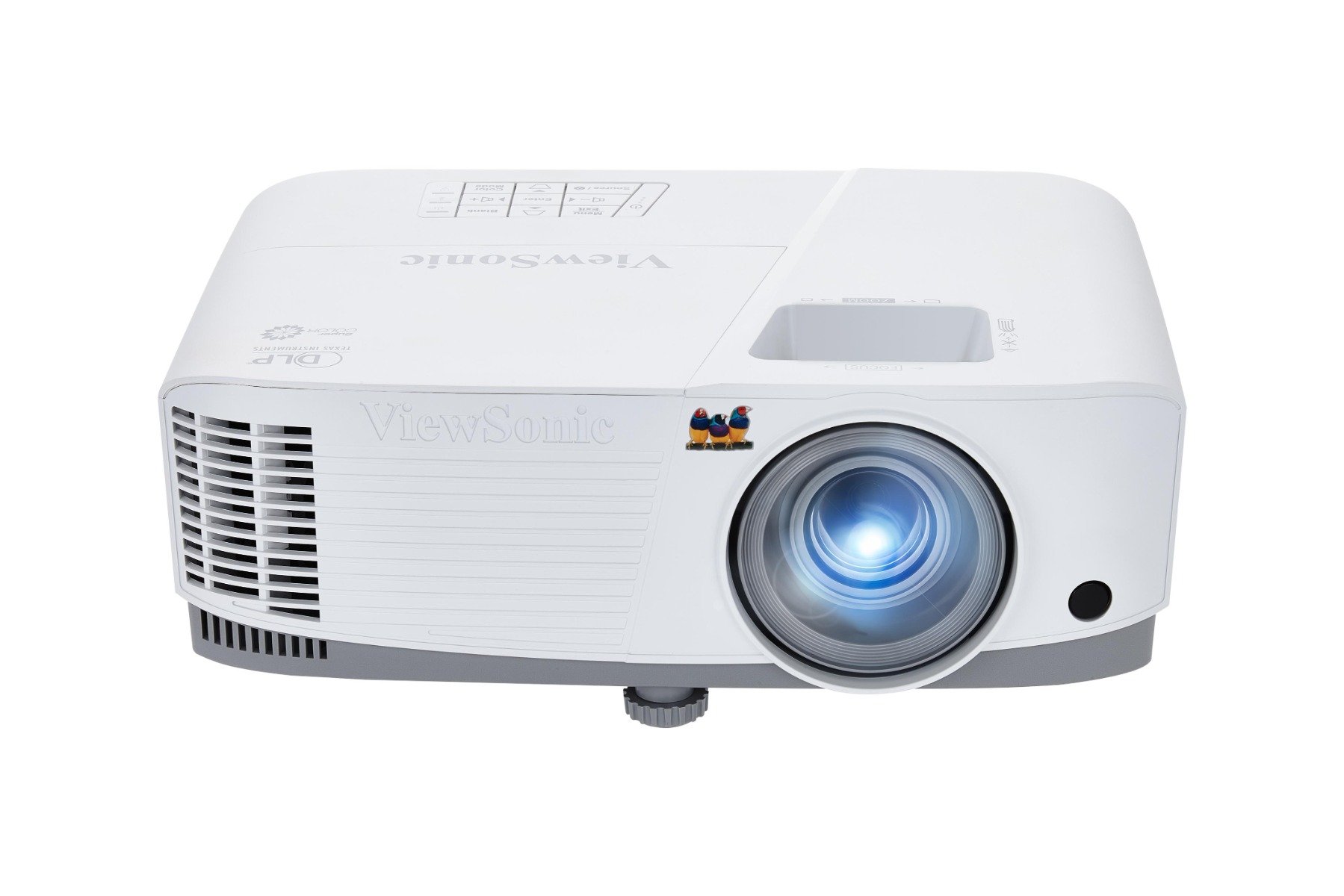 ViewSonic PA503XE 3500 Lumens XGA Business Projector