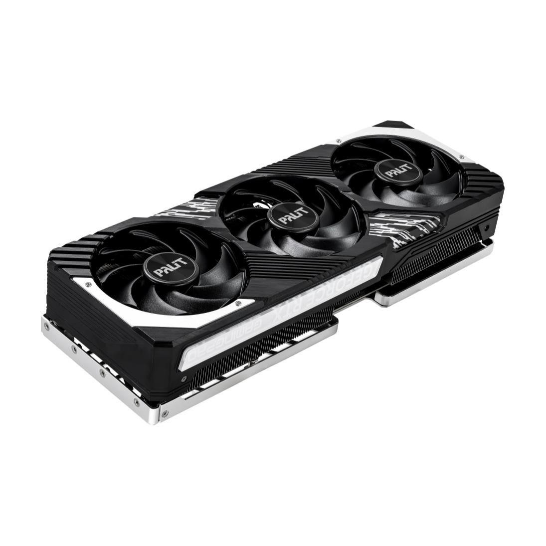 PALIT NVIDIA GeForce 16GB RTX4080 Gaming Pro 256-Bit GDDR6X