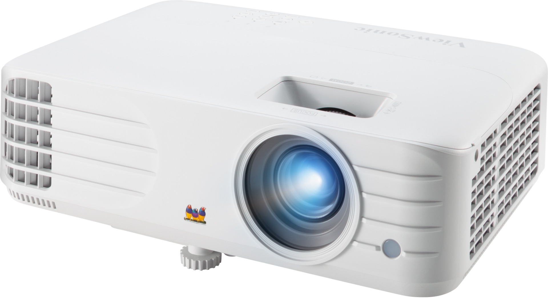 ViewSonic PG706HD 4000 ANSI Lumens Business Projector