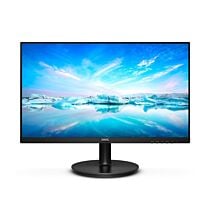 Philips 22IV8L 22-Inch Full HD 1080p 75Hz Borderless Monitor (Black, NEW)