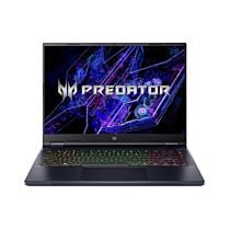 Acer Predator Helios Neo 14 Gaming Laptop - Intel Core Ultra 7 155H Processor 16-GB 1-TB SSD 8GB NVIDIA GeForce RTX4060 GDDR6 GC 14.5" WQXGA IPS 120Hz Display 3 Zone RGB Backlit KB Win11 Home (Abyssal Black, NEW)