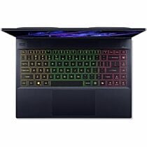 Acer Predator Helios Neo 14 Gaming Laptop - Intel Core Ultra 7 155H Processor 16-GB 1-TB SSD 8GB NVIDIA GeForce RTX4060 GDDR6 GC 14.5" WQXGA IPS 120Hz Display 3 Zone RGB Backlit KB Win11 Home (Abyssal Black, NEW)