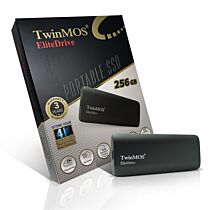 TwinMos Elite Drive 1TB Portable SSD