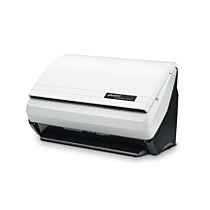 Plustek Smart Office PN30U A4 Size Sheet-Feed ADF Scanner (White, NEW)