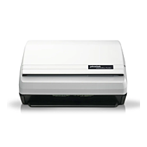 Plustek Smart Office PN30U A4 Size Sheet-Feed ADF Scanner (White, NEW)