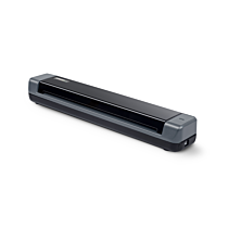 Plustek MobileOffice S410 Plus A4 Size Portable Scanner (Black, NEW)