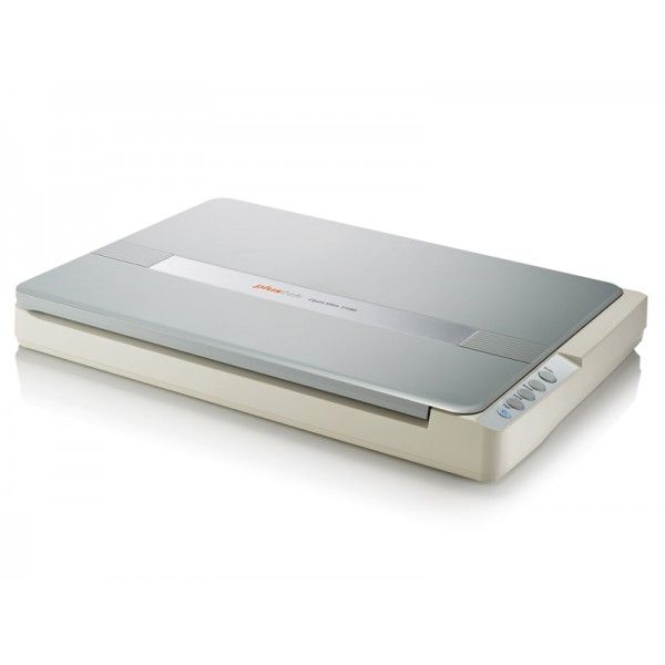 Plustek OpticSlim 1180 A3 Size Flatbed Scanner