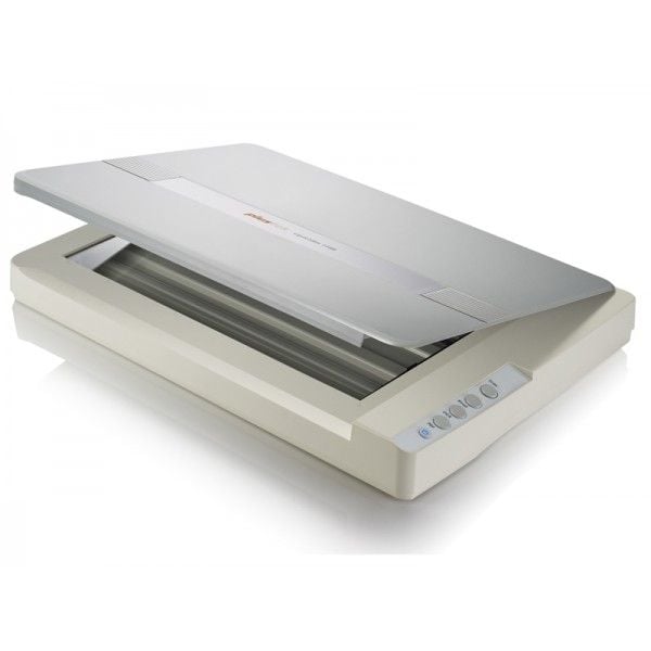Plustek OpticSlim 1180 A3 Size Flatbed Scanner