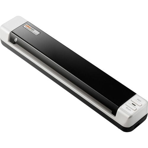 Plustek Portable Scanner MobileOffice S410