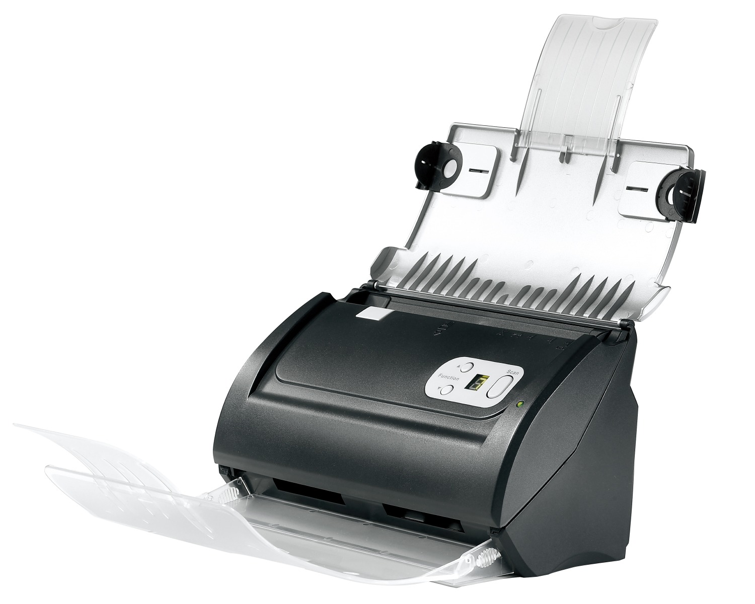 Plustek Smart Office PS186 A4 Sheet-Feed ADF Scanner