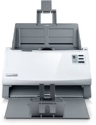 Plustek Smart Office PS3180U Sheet Feed A4 Scanner 