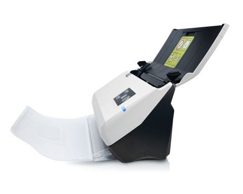 Plustek Smart Office PS30D Sheet Feed Scanner 