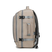 Poso PS-665 15.6-Inch Anti-Theft Laptop Backpack (NEW)