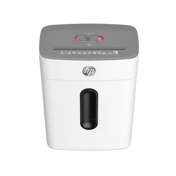 HP 12CC OneShred Paper Shredder