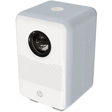 HP CC200 200 Lumens Cinema Projector 