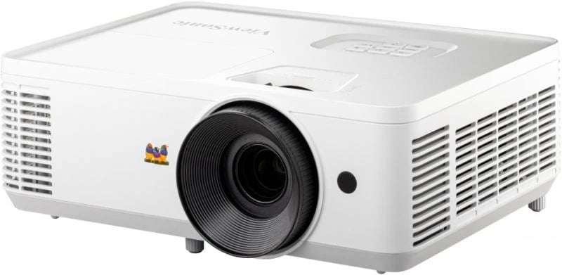 ViewSonic PX704HD FHD 1080P 4000 ANSI Lumens Projector (White)
