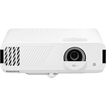 ViewSonic PX749-4K 4,000 ANSI Lumens Home Projector (White)