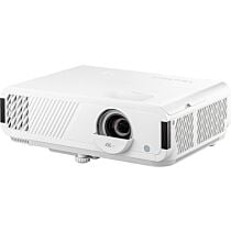 ViewSonic PX749-4K 4,000 ANSI Lumens Home Projector (White)