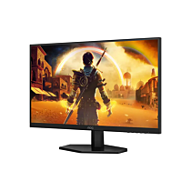 AOC Q27G40ZE 27-Inch QHD 1440p 260 Hz IPS Panel Gaming Monitor (Black, 1 Year Local Warranty, NEW)