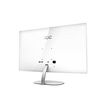 AOC Q32V3S/WS 32" Inch 75Hz QHD 2560 x 1440 Display LED Monitor (AOC Brand Warranty)