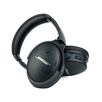 Bose Quiet Comfort 45 Noise Cancelling Headset (Colors Available) 