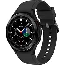 Samsung Galaxy 4 Classic 46mm R890 Smart Watch (Black)