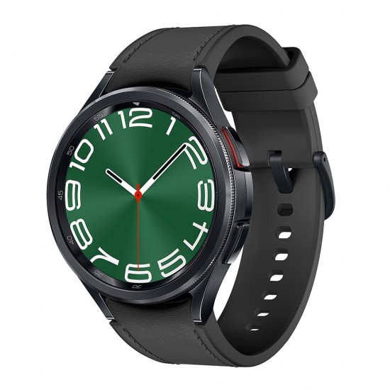 Samsung Galaxy Watch 6 47mm Classic R960 Smart Watch (Black)